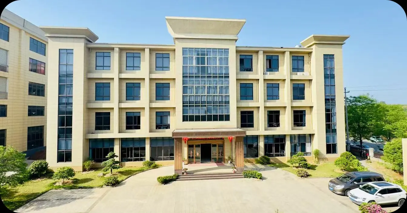 ONETIME factory building
