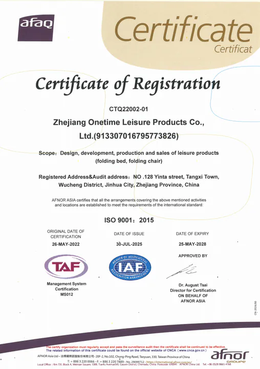 ISO 9001